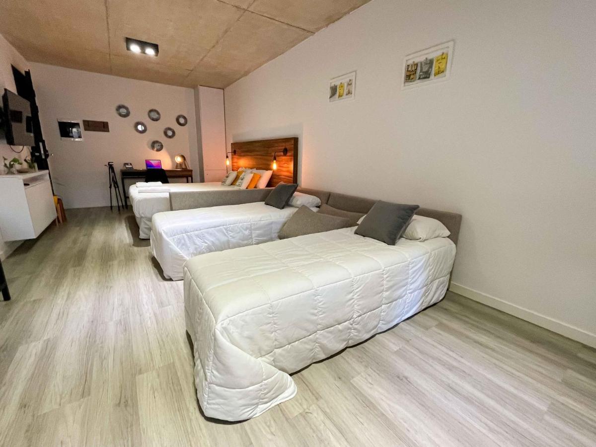 Palermo Soho Central Location Renovated "Maison Thames" Apartment Buenos Aires Exterior photo